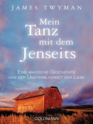 cover image of Mein Tanz mit dem Jenseits